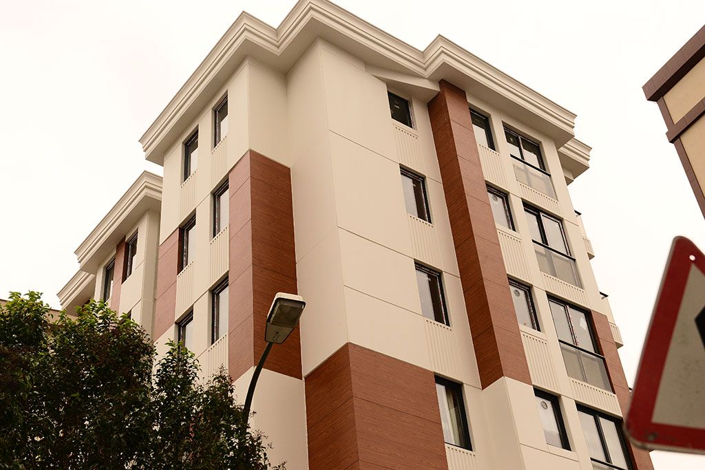 Bina Ana Hat Yenileme ile Kalıcı Tesisat Güvencesi